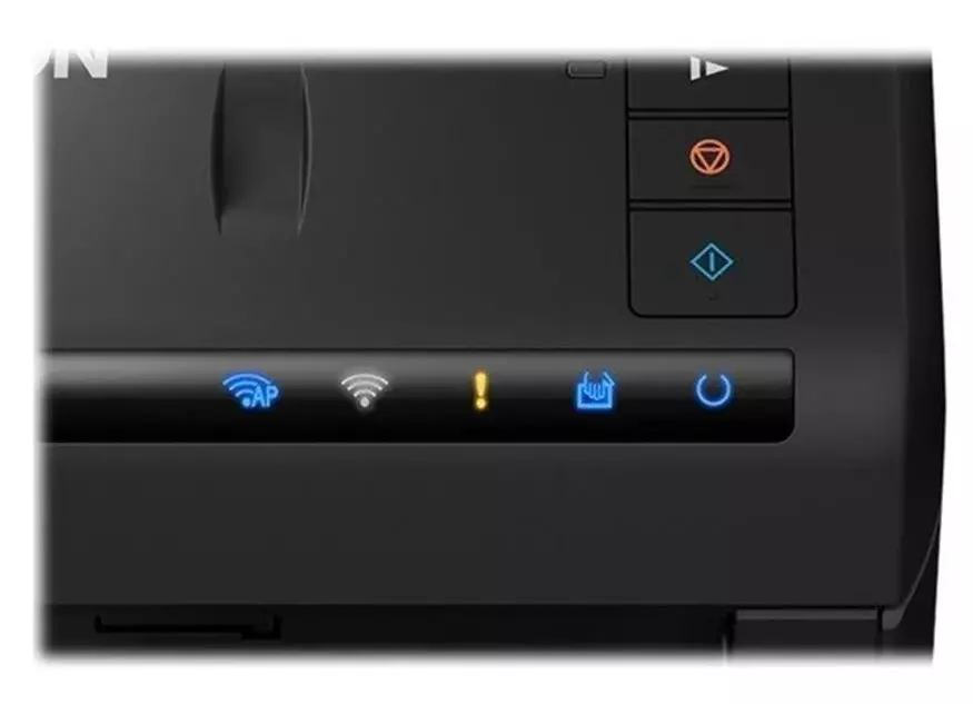 skaner WorkForce ES-500W II Epson